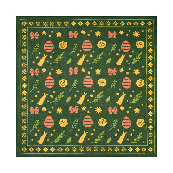 Easter Bandana