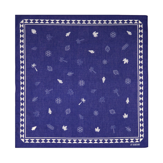 Forest Bandana