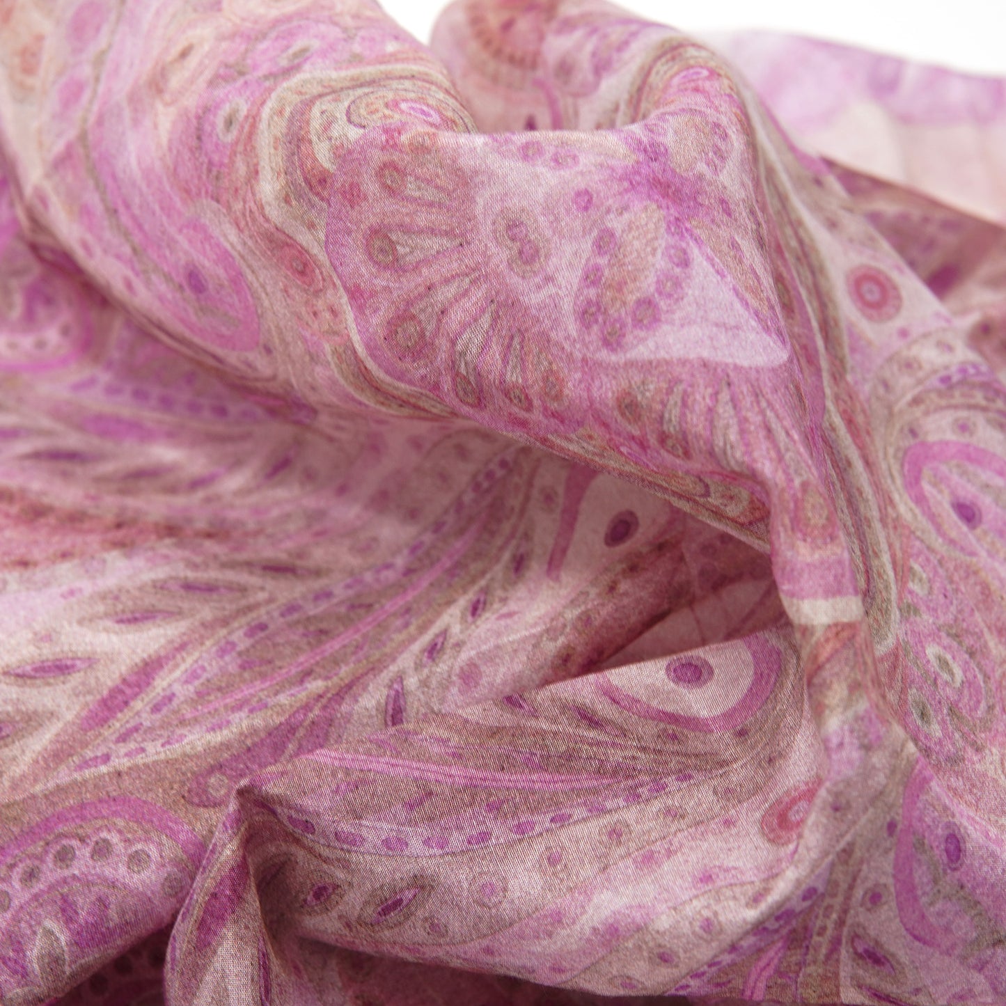 Paisley pattern Bandana
