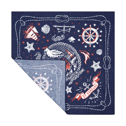 Seagull Bandana