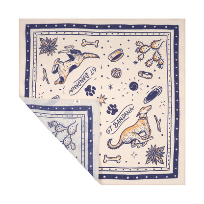 Dog Bandana