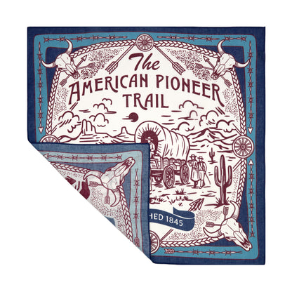 Pioneer Bandana