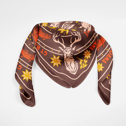 Animals Bandana