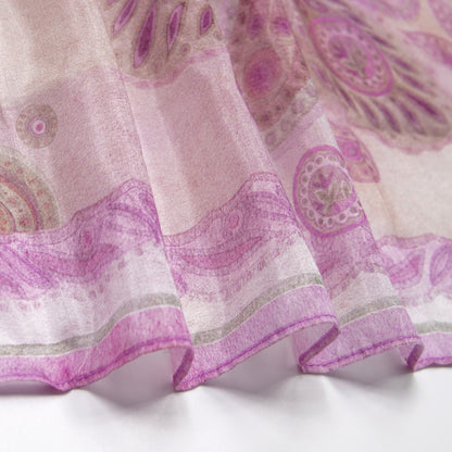 Paisley pattern Bandana
