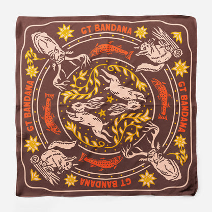 Animals Bandana