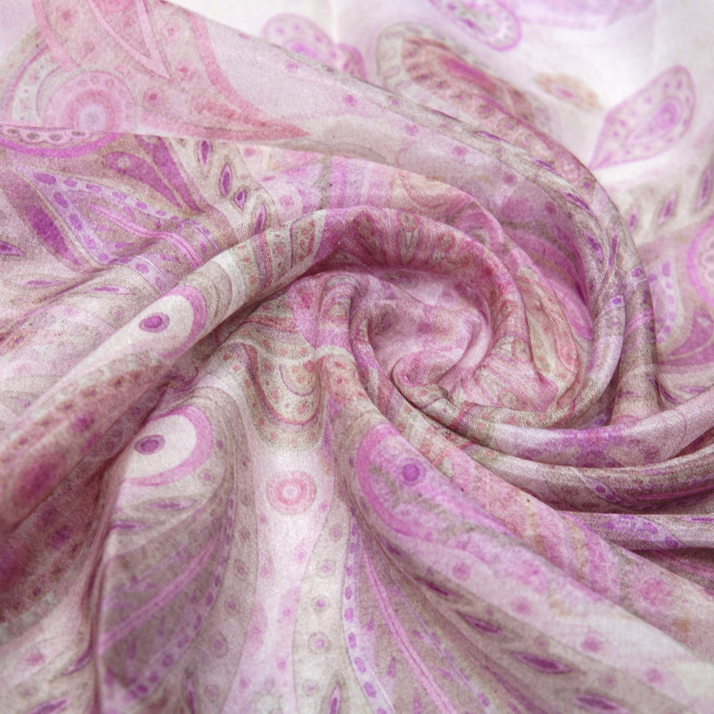 Paisley pattern Bandana