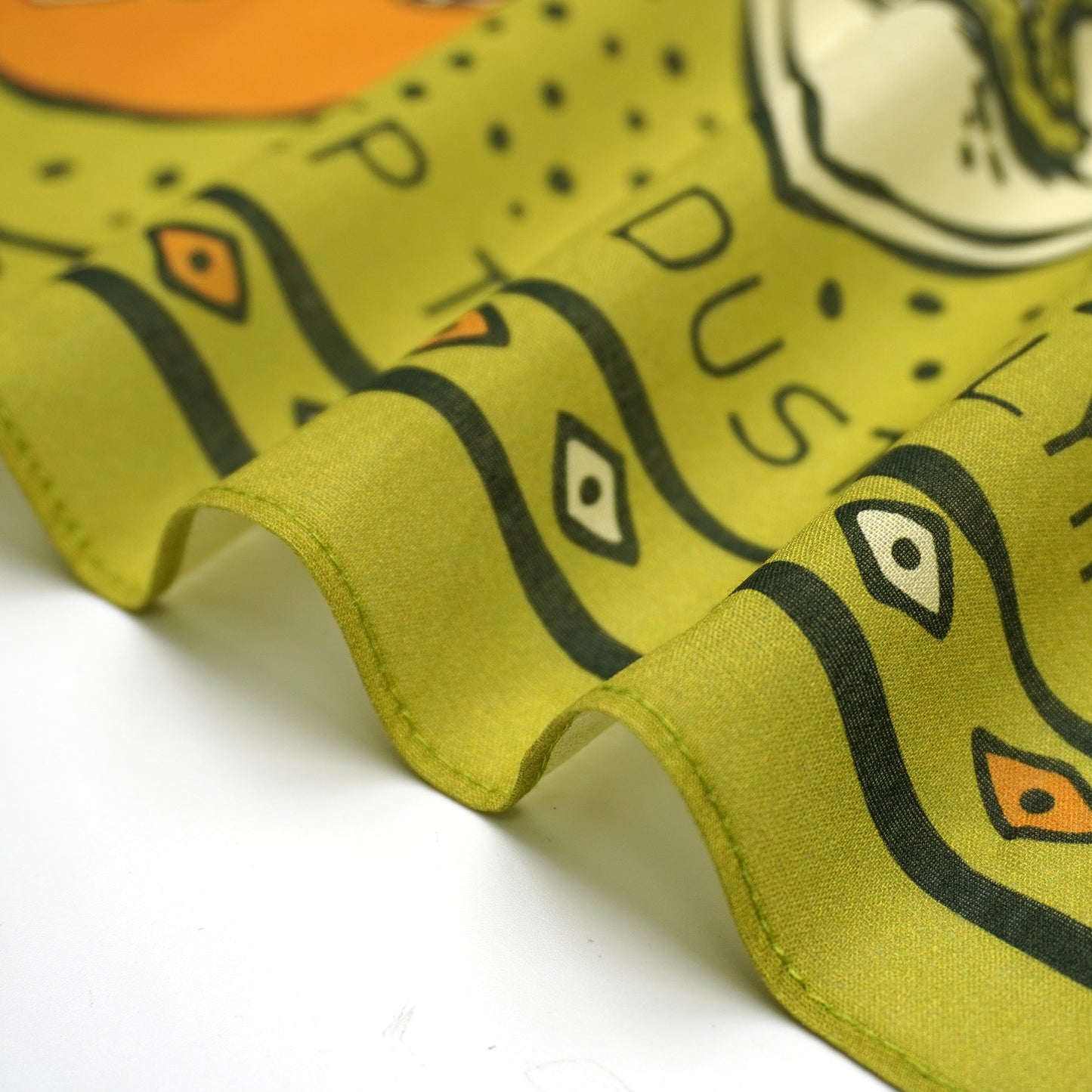 Cowboy Bandana