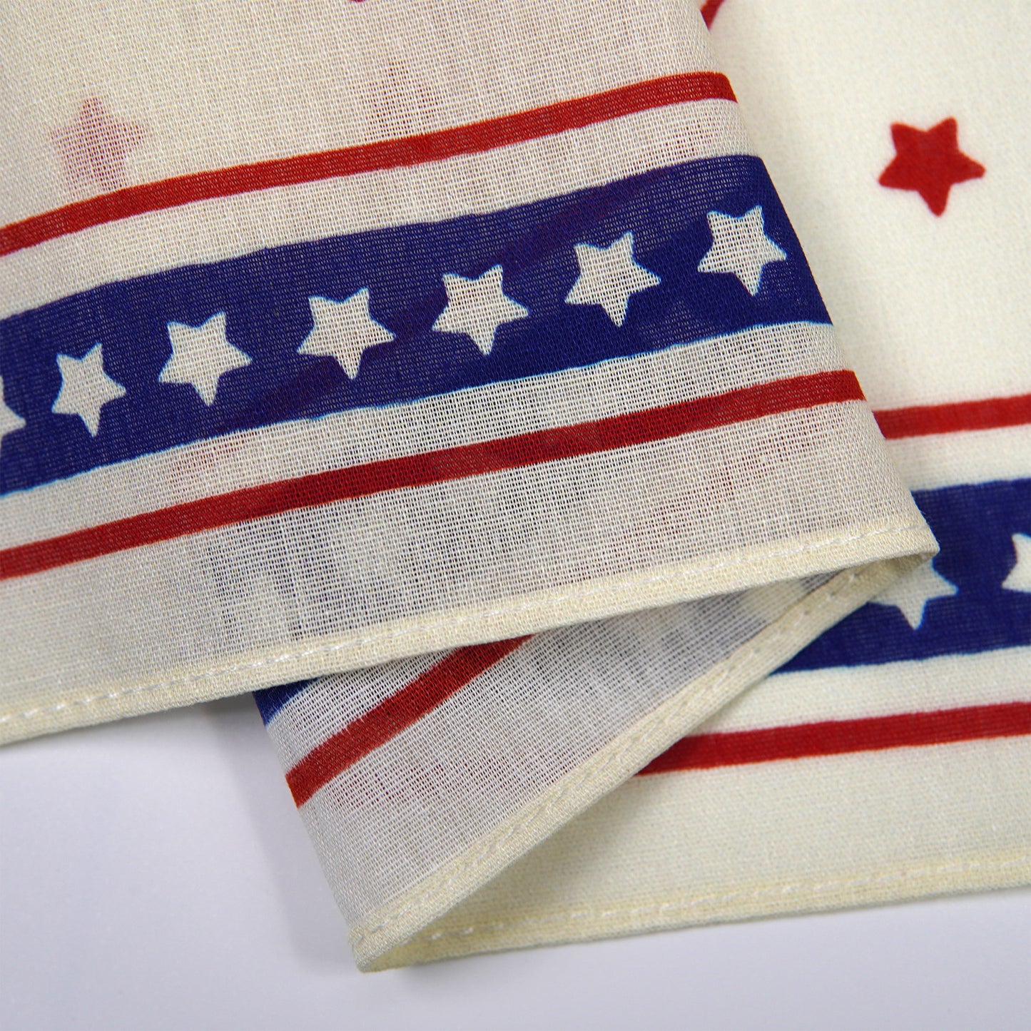 Independence Day Bandana