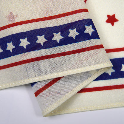 Independence Day Bandana