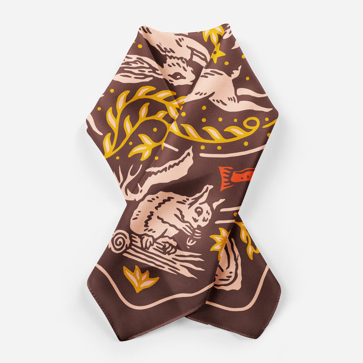 Animals Bandana