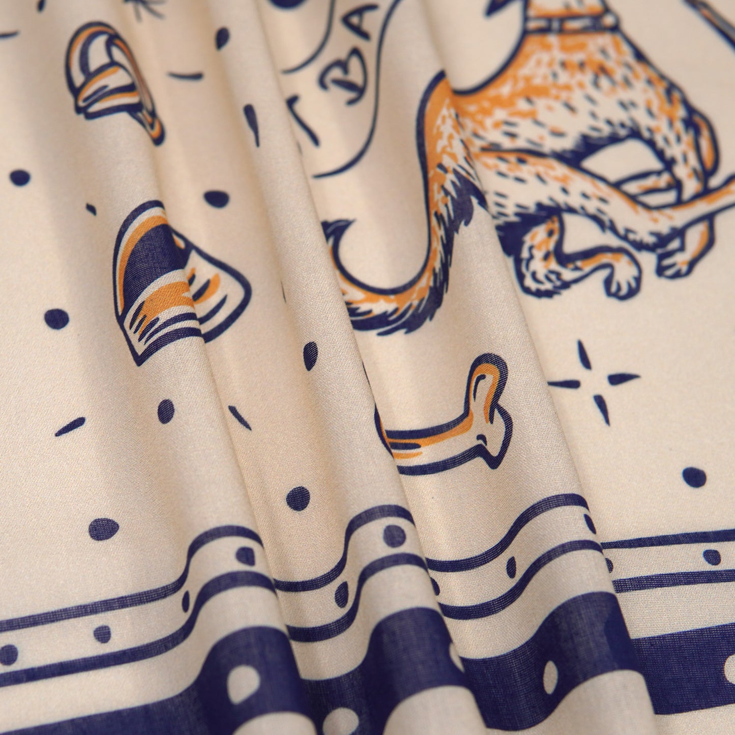 Dog Bandana