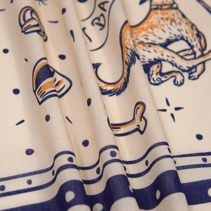 Dog Bandana