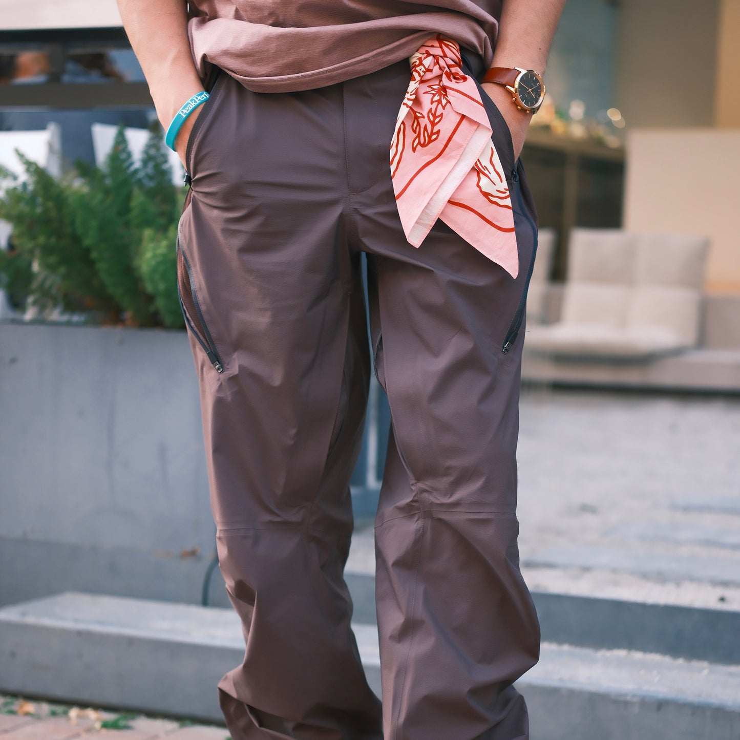 Wilderness Assorted Bandana Set (3-Pack)
