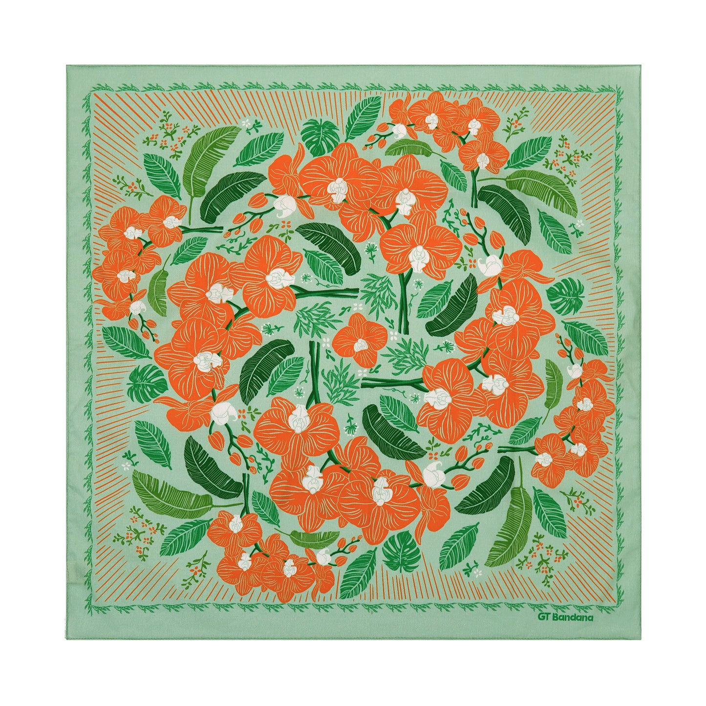 Aoi Tachibana Bandana