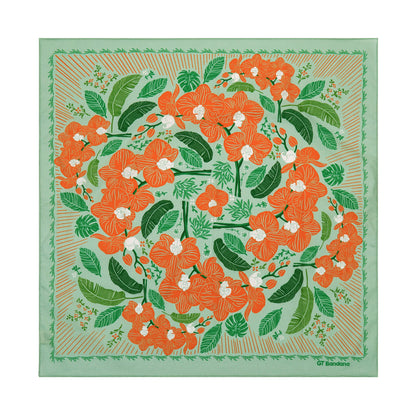 Aoi Tachibana Bandana
