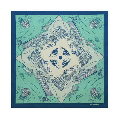 Fishing and Hunting Bandana