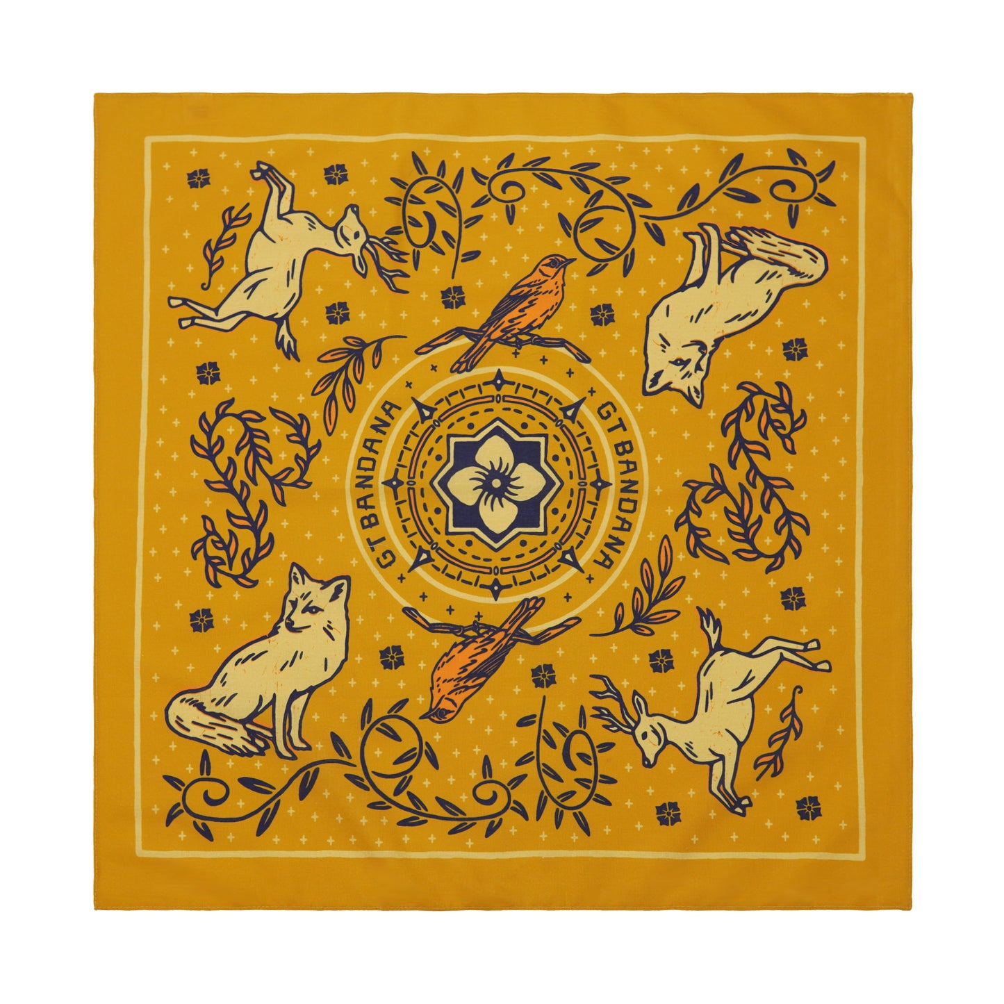 Animals Bandana