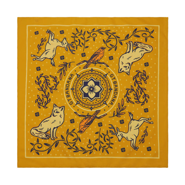 Animals Bandana