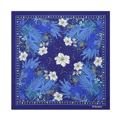 Summer Night Bandana