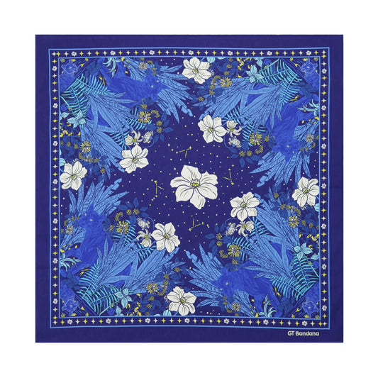 Summer Night Bandana
