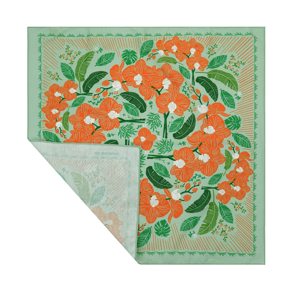 Aoi Tachibana Bandana