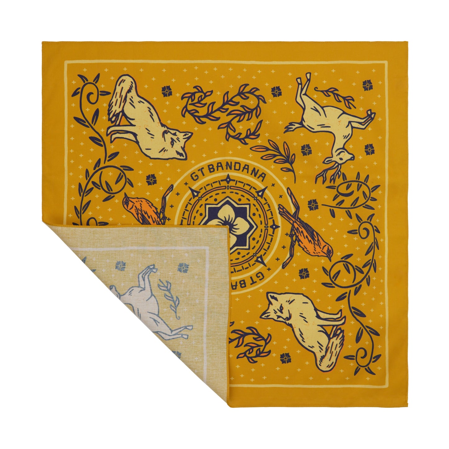 Animals Bandana