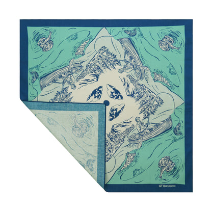 Fishing and Hunting Bandana