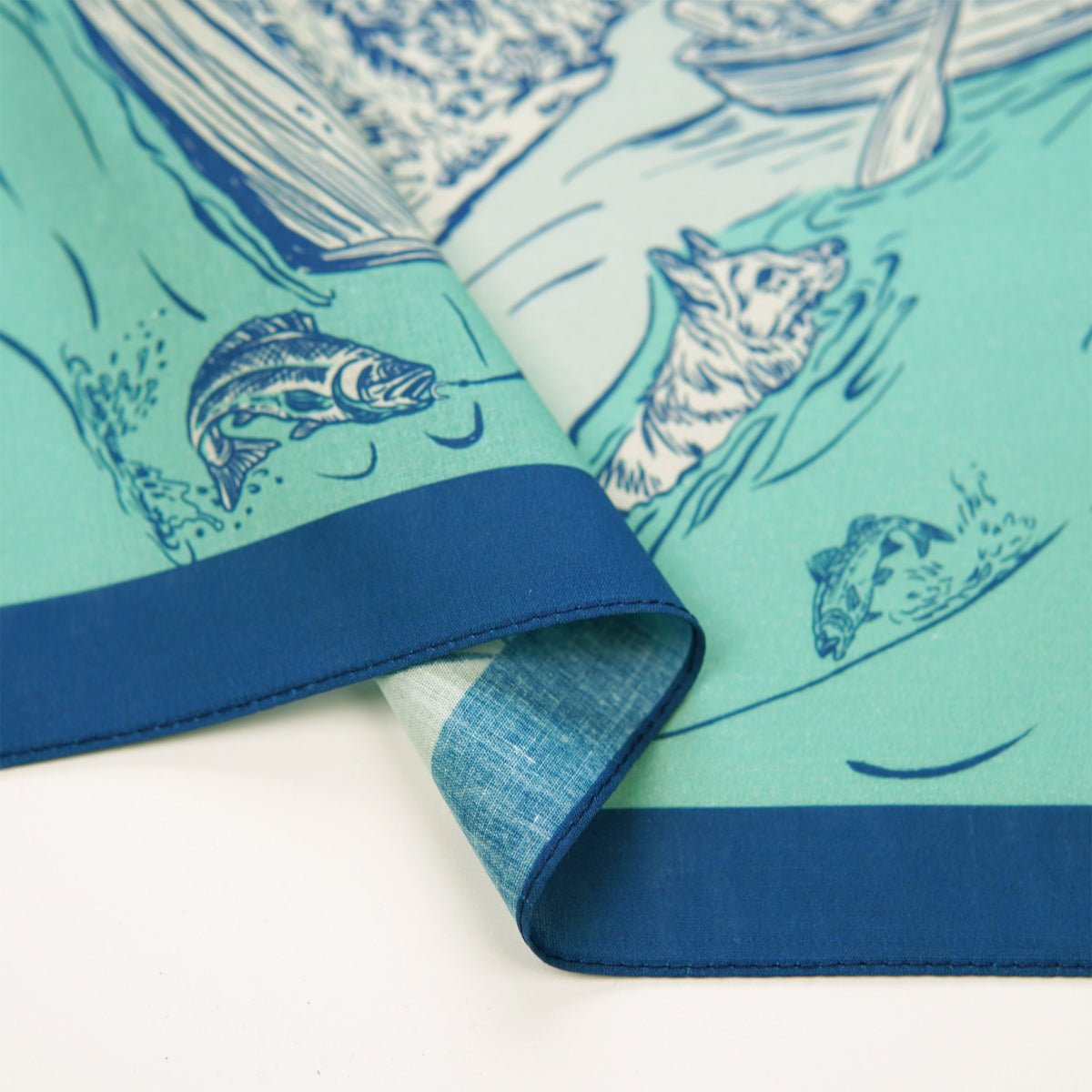 Fishing and Hunting Bandana
