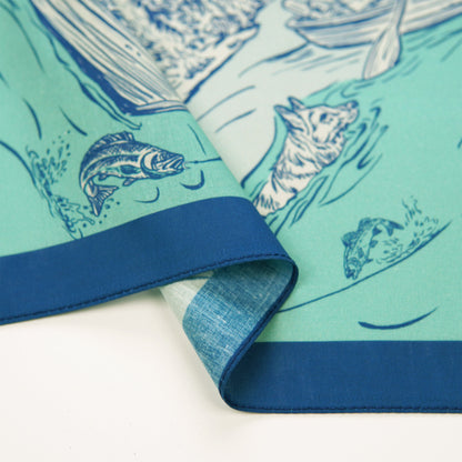 Fishing and Hunting Bandana