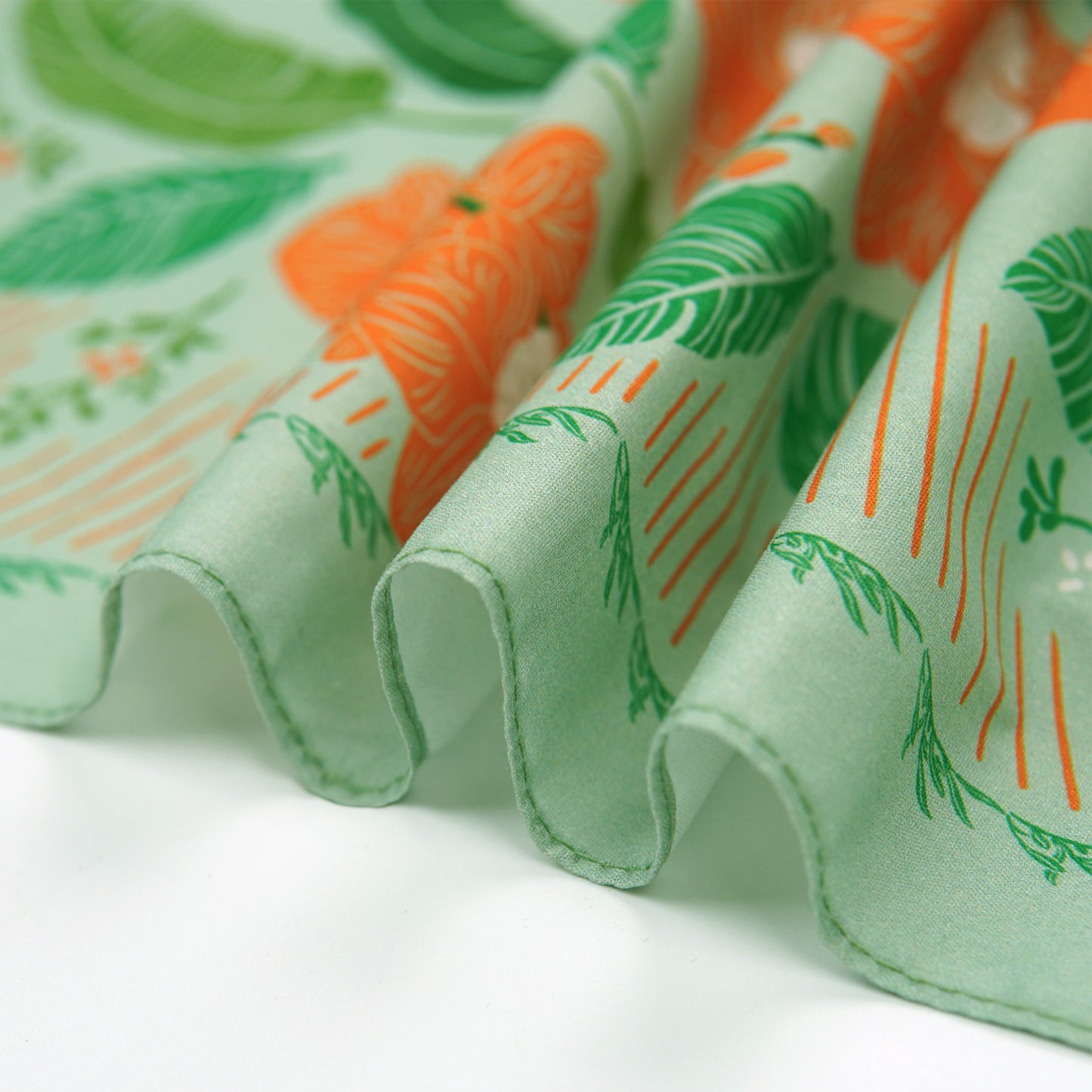 Aoi Tachibana Bandana