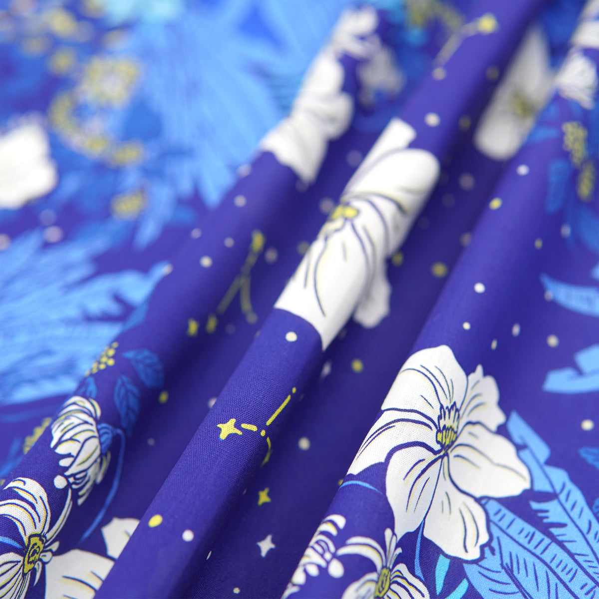 Summer Night Bandana
