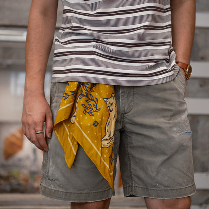 Animals Bandana
