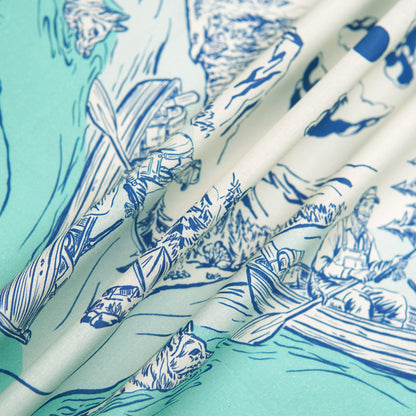 Fishing and Hunting Bandana