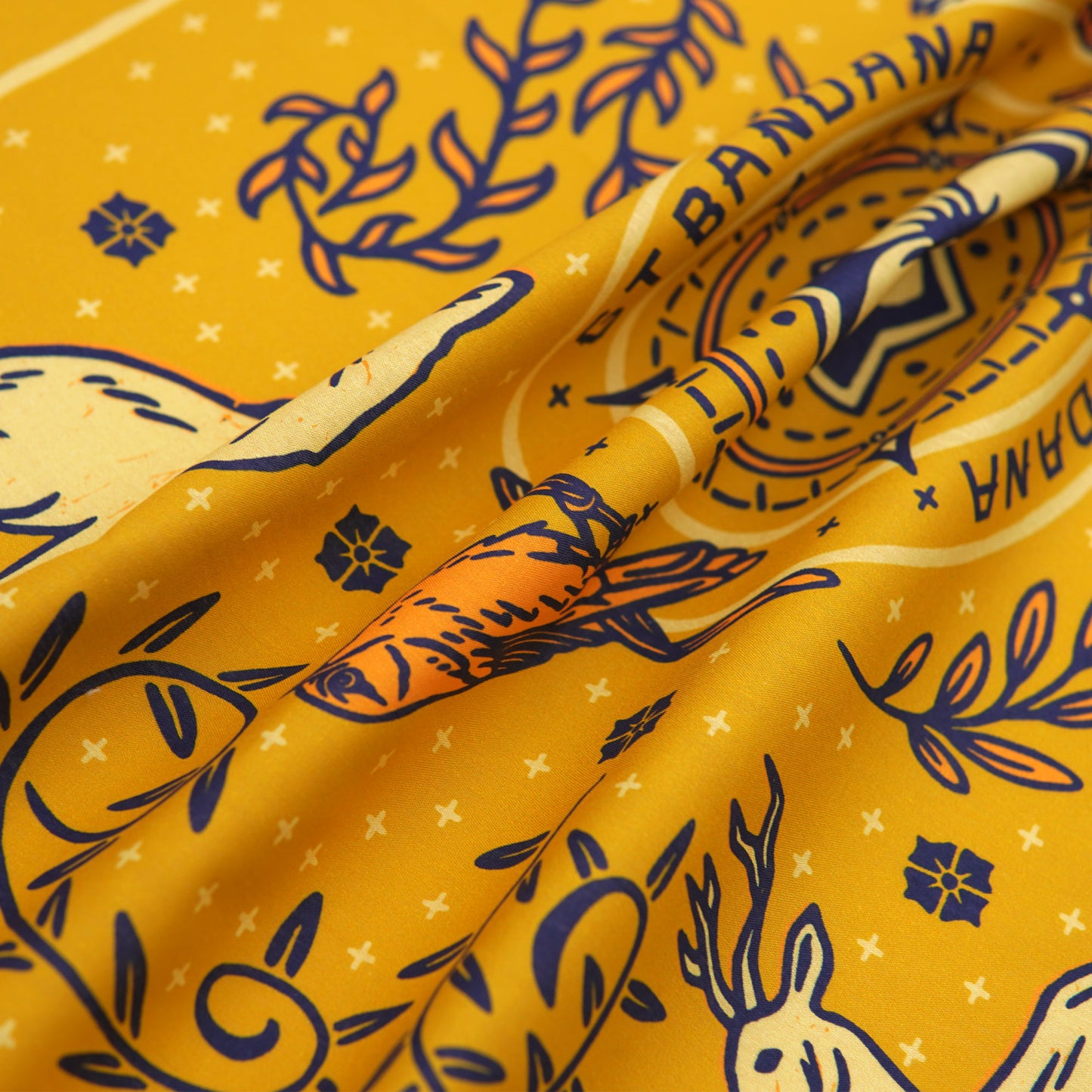 Animals Bandana