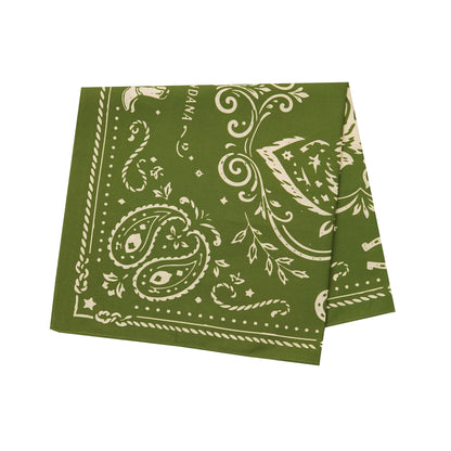 Bulldog Bandana