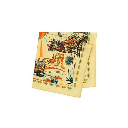 Canyon Camping Bandana