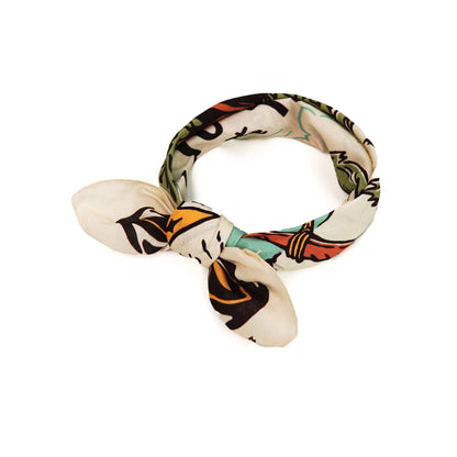 Coastal Style Bandana