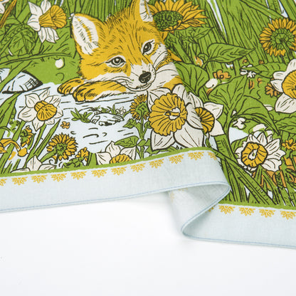 Fox Bandana