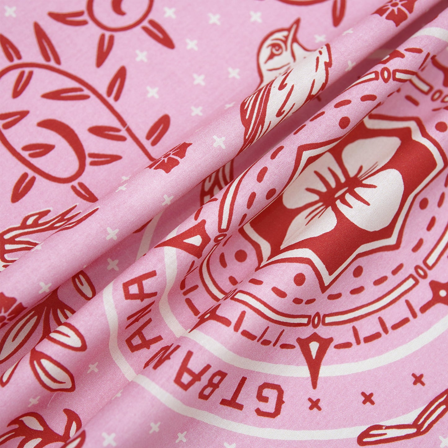 Forest Animals Bandana