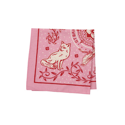Forest Animals Bandana