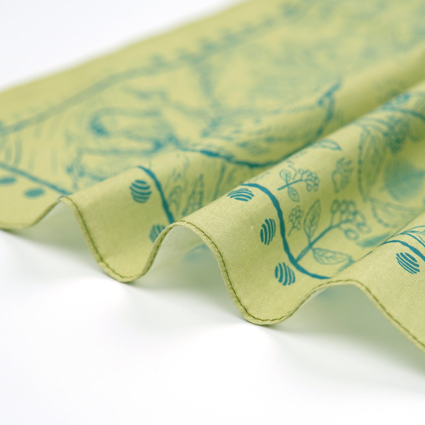 Brown Bear Bandana