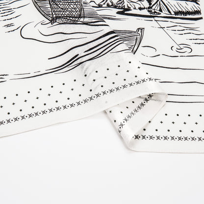 Fishing Bandana