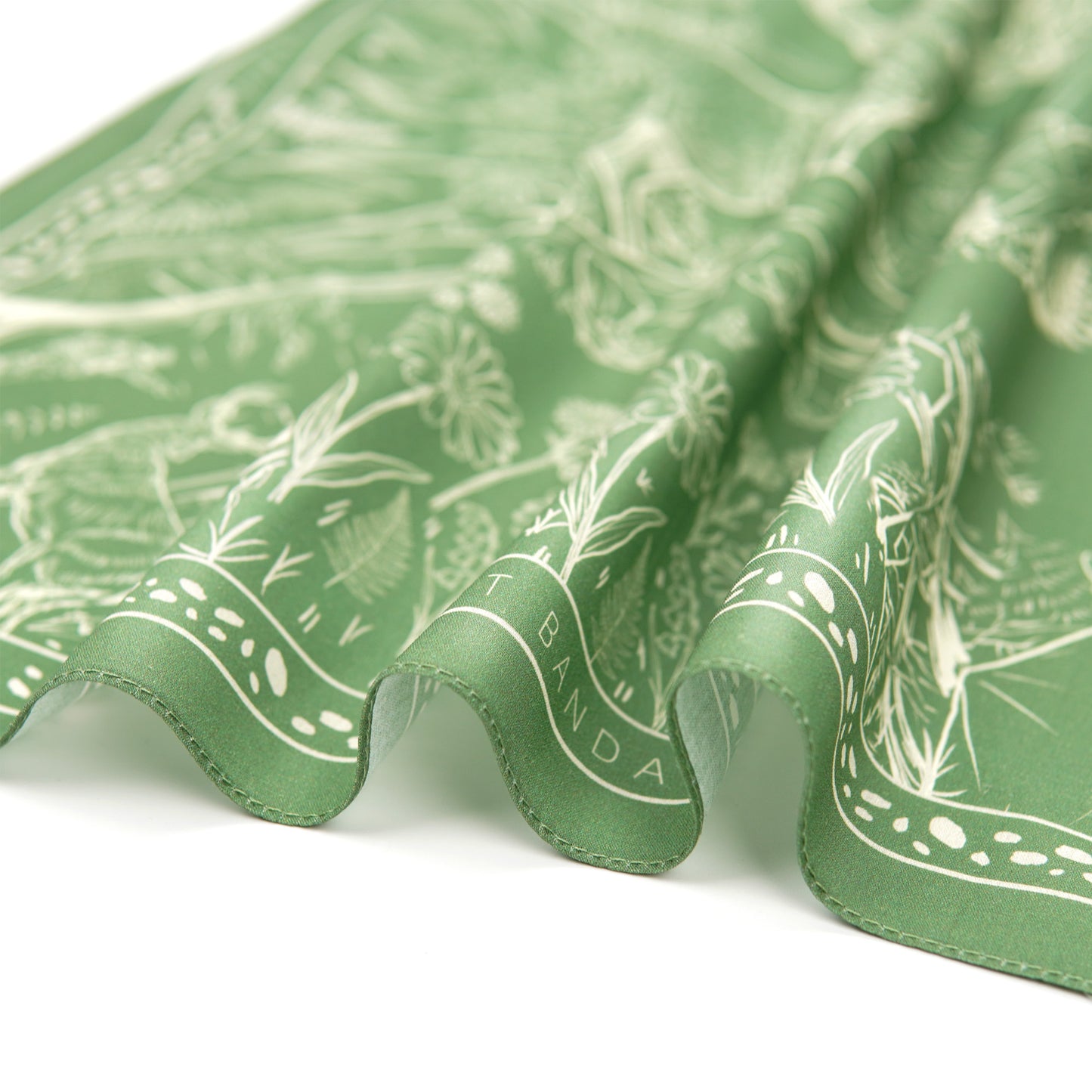 Wild Deer Bandana