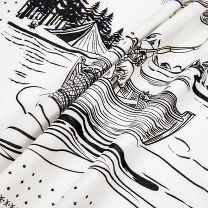 Fishing Bandana