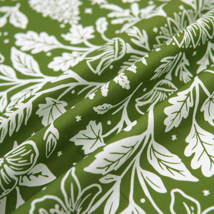 Floral Patterns Bandana
