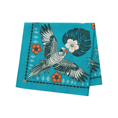 Creatures of the Rainforest Bandana