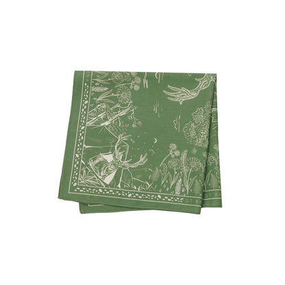 Wild Deer Bandana
