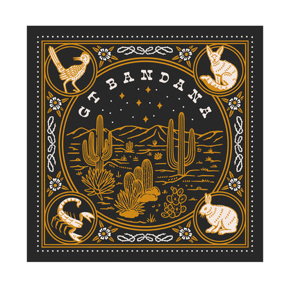 Desert Bandana