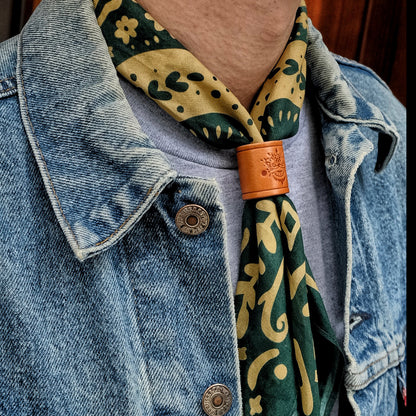 American Vintage Assorted Bandana Set (6-Pack)