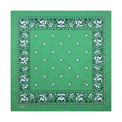 PAISLEY BANDANA